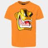 Podium Kids Poly Tee Thumbnail