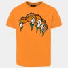 Podium Kids Poly Tee Thumbnail