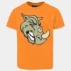 Podium Kids Poly Tee Thumbnail