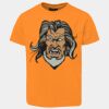 Podium Kids Poly Tee Thumbnail