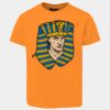 Podium Kids Poly Tee Thumbnail