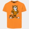Podium Kids Poly Tee Thumbnail