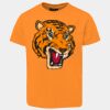 Podium Kids Poly Tee Thumbnail