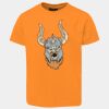 Podium Kids Poly Tee Thumbnail