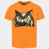 Podium Kids Poly Tee Thumbnail