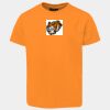 Podium Kids Poly Tee Thumbnail