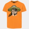 Podium Kids Poly Tee Thumbnail