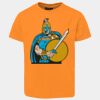 Podium Kids Poly Tee Thumbnail