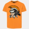 Podium Kids Poly Tee Thumbnail