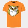 Podium Kids Poly Tee Thumbnail