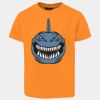 Podium Kids Poly Tee Thumbnail