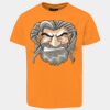 Podium Kids Poly Tee Thumbnail