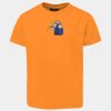 Podium Kids Poly Tee Thumbnail