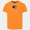 Podium Kids Poly Tee Thumbnail