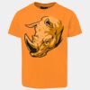Podium Kids Poly Tee Thumbnail