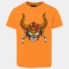 Podium Kids Poly Tee Thumbnail