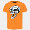 Podium Kids Poly Tee Thumbnail