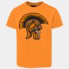 Podium Kids Poly Tee Thumbnail