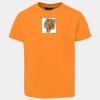 Podium Kids Poly Tee Thumbnail