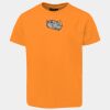Podium Kids Poly Tee Thumbnail