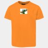 Podium Kids Poly Tee Thumbnail