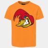 Podium Kids Poly Tee Thumbnail