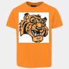 Podium Kids Poly Tee Thumbnail
