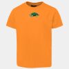 Podium Kids Poly Tee Thumbnail
