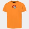 Podium Kids Poly Tee Thumbnail