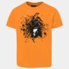 Podium Kids Poly Tee Thumbnail
