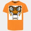 Podium Kids Poly Tee Thumbnail