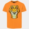 Podium Kids Poly Tee Thumbnail