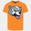 Podium Kids Poly Tee Thumbnail