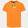 Podium Kids Poly Tee Thumbnail