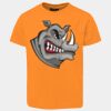 Podium Kids Poly Tee Thumbnail