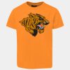 Podium Kids Poly Tee Thumbnail