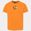 Podium Kids Poly Tee Thumbnail