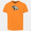 Podium Kids Poly Tee Thumbnail