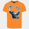 Podium Kids Poly Tee Thumbnail