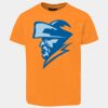 Podium Kids Poly Tee Thumbnail