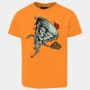 Podium Kids Poly Tee Thumbnail