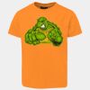 Podium Kids Poly Tee Thumbnail