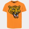 Podium Kids Poly Tee Thumbnail