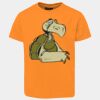 Podium Kids Poly Tee Thumbnail