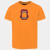 Podium Kids Poly Tee Thumbnail
