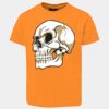 Podium Kids Poly Tee Thumbnail