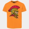 Podium Kids Poly Tee Thumbnail