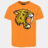 Podium Kids Poly Tee Thumbnail