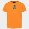 Podium Kids Poly Tee Thumbnail