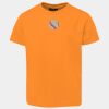 Podium Kids Poly Tee Thumbnail
